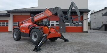 Pierwsza partia ładowarek już w Państwowej Straży Pożarnej