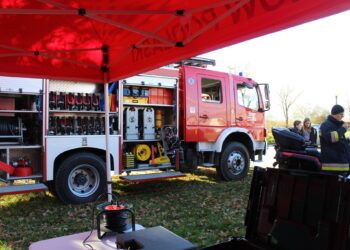 Sprawa OSP Janów Podlaski nabiera tempa. Pojawiają się nowe dokumenty i kolejne decyzje gminy