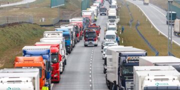 Ponad tysiąc interwencji JRG CS PSP w 2025