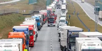 Ponad tysiąc interwencji JRG CS PSP w 2025