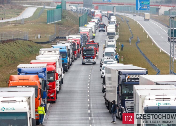 foto. 112czestochowa.eu