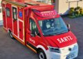 Nowy ambulans na wyposażeniu JRG Pleszew