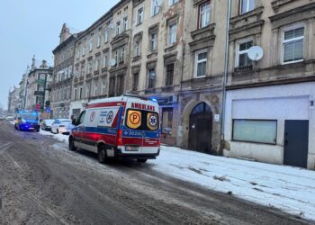 Kolejne ofiary tlenku węgla. Tym razem w Legnicy