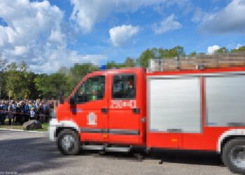 Łódzka KW PSP pisze do OSP w sprawie numerów operacyjnych