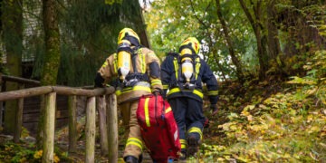 Wyjazdy OSP spoza KSRG w 2025 [LISTA]