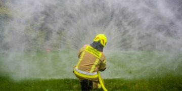 Ochotnicy chcą Karty Rodziny Mundurowej. Powstała petycja