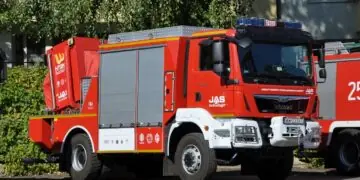 Mobilna turbina znalazła nowego (tymczasowego) właściciela