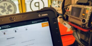 Elektroniczna Dokumentacja Medyczna w PRM