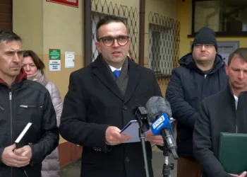 Jednostronna narracja i realne konsekwencje. Co dalej z OSP Janów Podlaski?