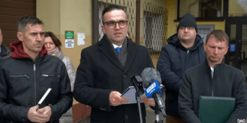 Jednostronna narracja i realne konsekwencje. Co dalej z OSP Janów Podlaski?