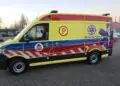 Ambulans dla JRG Grodzisk Wielkopolski