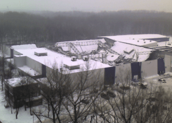 20 lat temu w Katowicach zawaliła się hala MTK