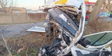 Pościg zakończony śmiercią. Tragiczny wypadek w Miłosławiu