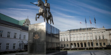 Sprawa OSP Janów Podlaski trafiła do Kancelarii Prezydenta RP. Ważne decyzje także podczas sesji rady miejskiej