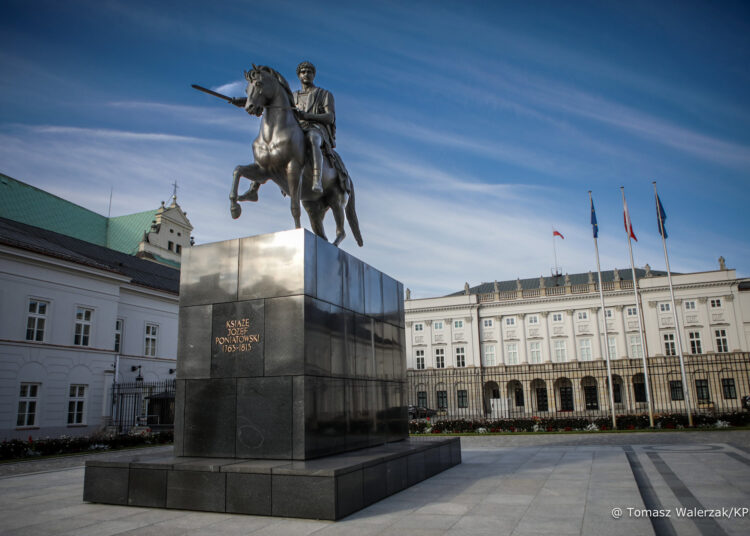 fot. Kancelaria Prezydenta