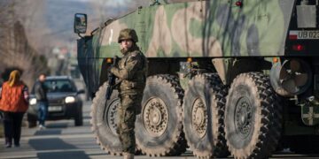 Chińskie samochody z zakazem wjazdu na teren wojska