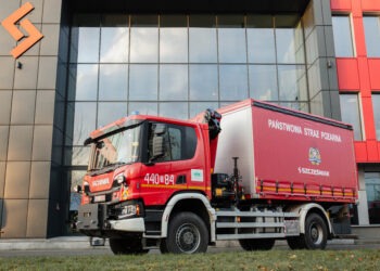 Wielofunkcyjny „kwatermistrz”