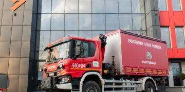 Wielofunkcyjny „kwatermistrz”