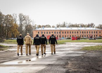 Poligon Akademii Pożarniczej zmienił nazwę