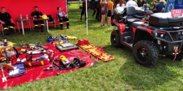 OSP Janów Podlaski odpowiada na zarzuty. Punkt po punkcie