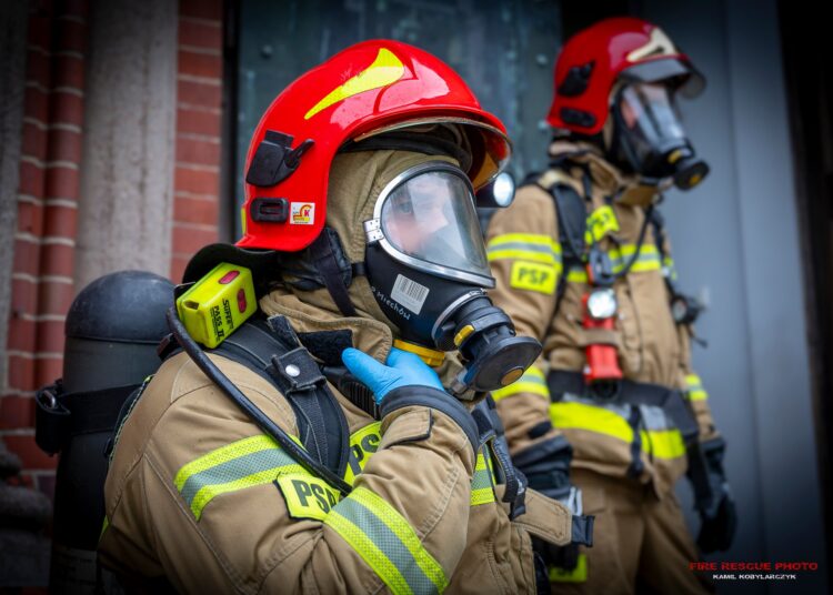 foto. Kamil Kobylarczyk