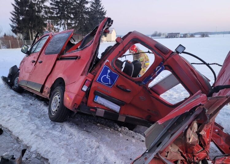 foto. OSP Stary Szelków