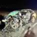 Wypadek na DW931 w Bojszowach. Tragiczne skutki