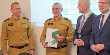 Nowa strażnica dla JRG Sulechów. Znamy lokalizację