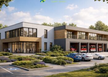 W Stobiernej powstanie nowa remiza dla OSP