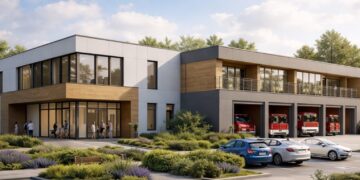 W Stobiernej powstanie nowa remiza dla OSP