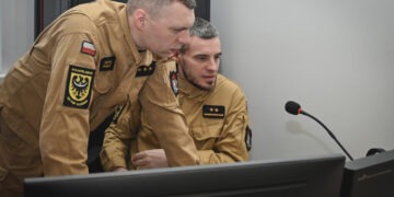 Nowoczesne PCZK w Kłodzku – pierwsze takie rozwiązanie w Polsce