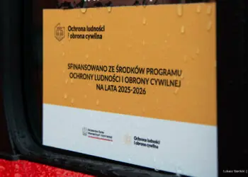 Podzielono miliardy złotych na obronę cywilną