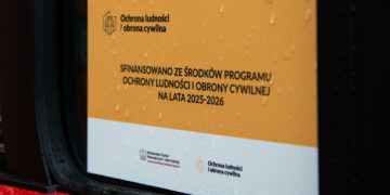 Podzielono miliardy złotych na obronę cywilną