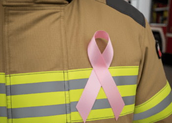 Strażaku zadbaj o zdrowie! Dzisiaj Dzień Walki z Rakiem
