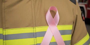 Strażaku zadbaj o zdrowie! Dzisiaj Dzień Walki z Rakiem