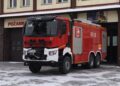 Nowe GCBA dla Jednostki Ratowniczo-Gaśniczej w Wyszkowie