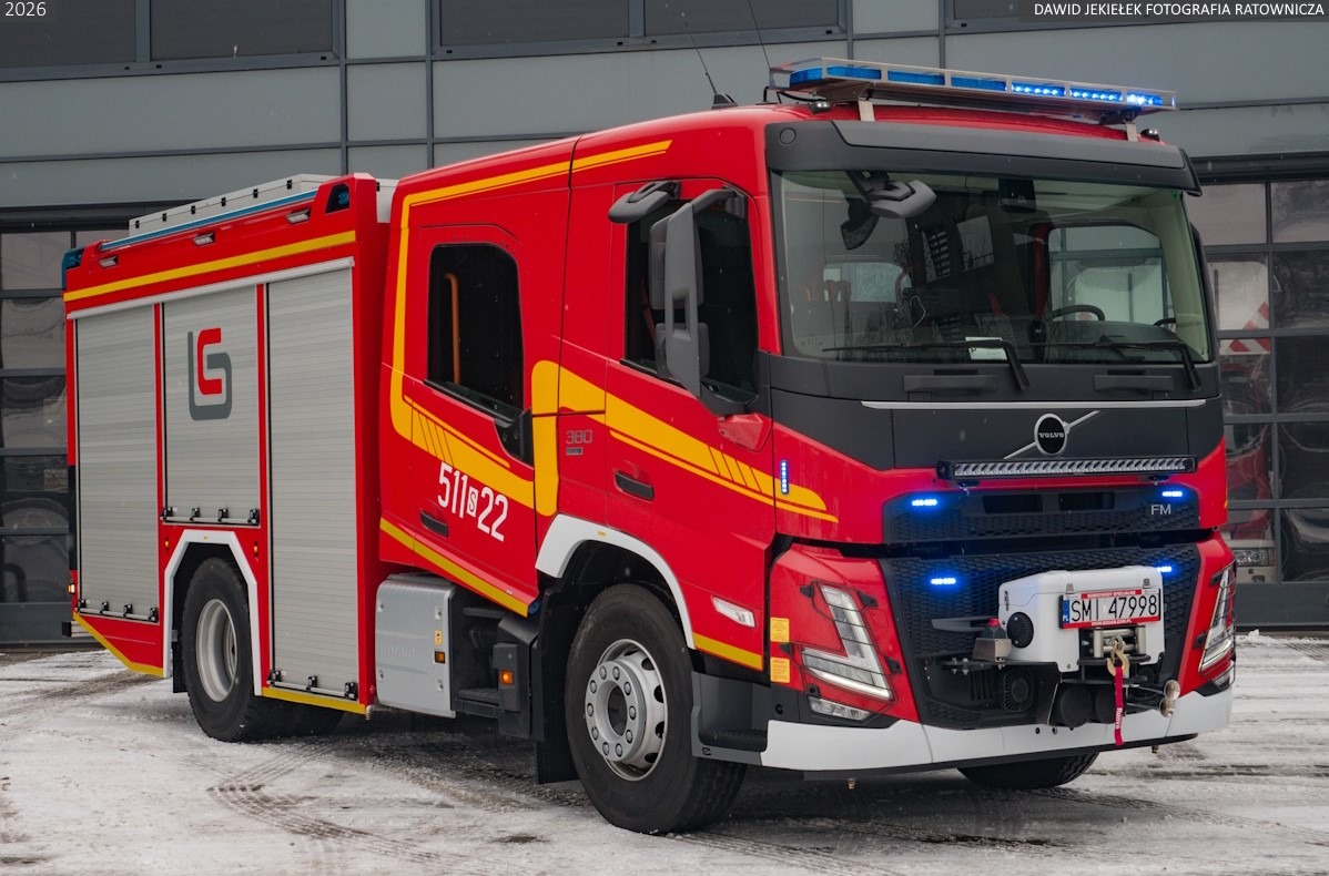 Nowe wozy dla JRG w Rybniku i Mikołowie