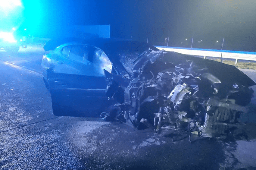 Sprawa Sebastiana M. Przed sądem zeznawali strażacy