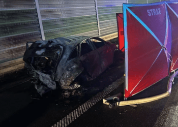 Sprawa Sebastiana M. Przed sądem zeznawali strażacy