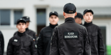 W Wielkopolsce powstają przyszkolne OSP