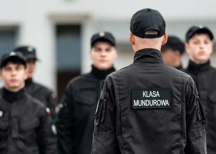 foto. ZSCKR Sejny