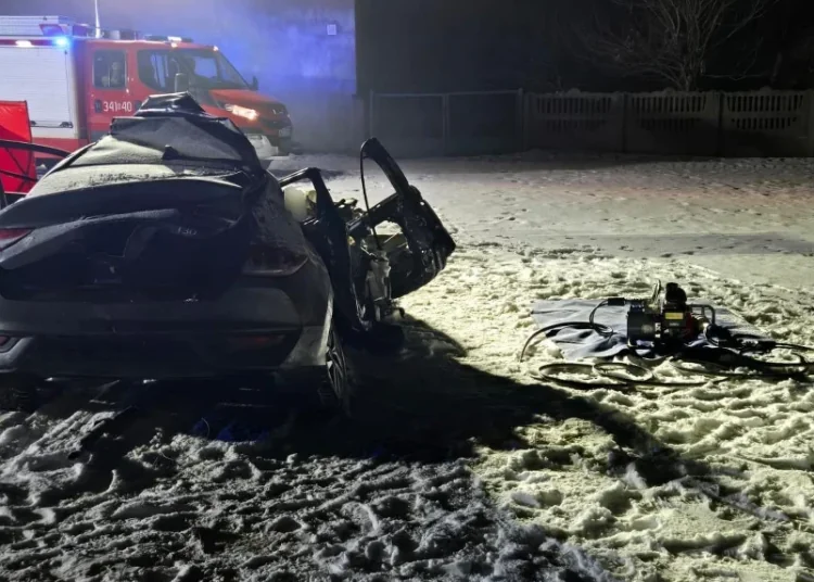 foto. policja