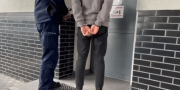 23-letni 'kolekcjoner’ sądowych zakazów. Został ekspresowo skazany