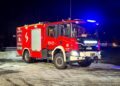 ‘Siódemka’ dla strażaków z JRG 1 Stalowa Wola