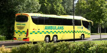 Autobus-ambulans. WSRM w Łodzi ogłasza przetarg