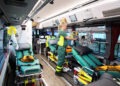 Autobus-ambulans. WSRM w Łodzi ogłasza przetarg