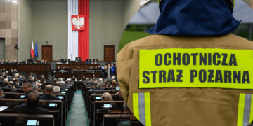 Karta Rodziny Mundurowej na posiedzeniu Sejmu