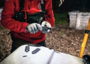 Jaki multitool wybrać dla strażaka? – praktyczny poradnik 