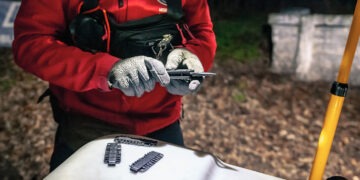 Jaki multitool wybrać dla strażaka? – praktyczny poradnik 
