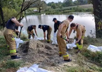 PSP szykuje się do profilowania jednostek OSP